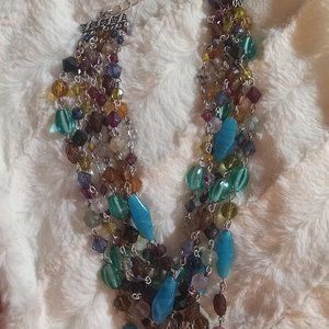 Leah Sophia necklace